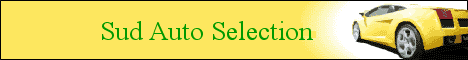 Sud Auto S�lection